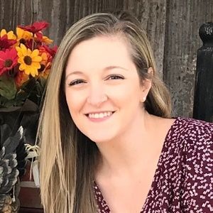 Meet your Posher, Caitlyn